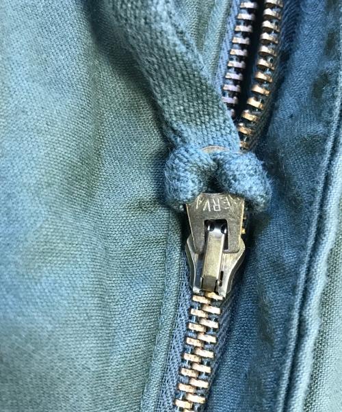 VINTAGE MILITARY（ヴィンテージ ミリタリー）VINTAGE MILITARY (ヴィンテージ ミリタリー) US ARMY M-65ミリタリーフィールドパンツ オリーブ サイズ:SMALL-SHORTの古着・服飾アイテム