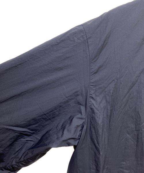 迷迭香（マンネンロウ）迷迭香 (マンネンロウ) UL DAILY COACH JACKET ネイビー サイズ:4 未使用品の古着・服飾アイテム