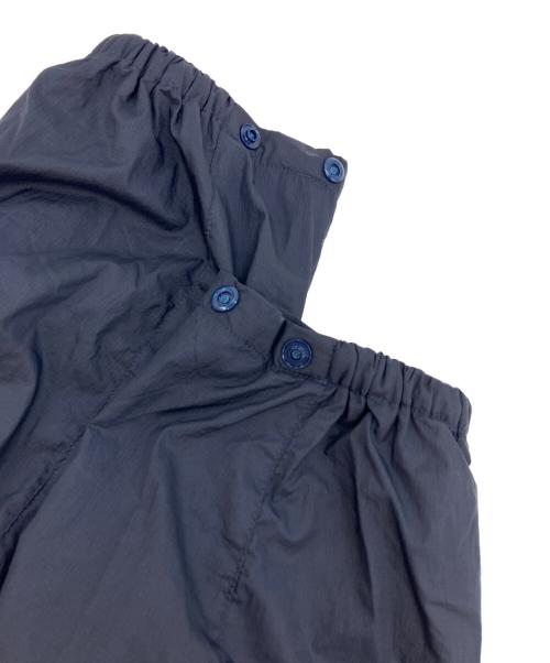 迷迭香（マンネンロウ）迷迭香 (マンネンロウ) UL DAILY COACH JACKET ネイビー サイズ:4 未使用品の古着・服飾アイテム