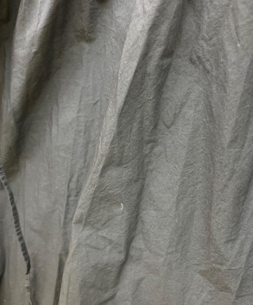 MANUELLE GUIBAL（マニュエルギバル）MANUELLE GUIBAL (マニュエルギバル) タンクドレス ネイビー サイズ:SIZE 2の古着・服飾アイテム