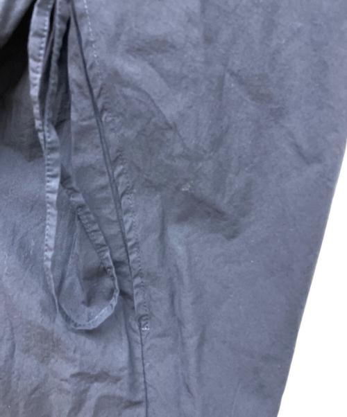 MANUELLE GUIBAL（マニュエルギバル）MANUELLE GUIBAL (マニュエルギバル) タンクドレス ネイビー サイズ:SIZE 2の古着・服飾アイテム