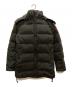 CANADA GOOSE（カナダグース）の古着「ヴェルビルパーカ」｜ブラック