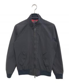中古・古着通販】BARACUTA (バラクータ) G9 ハリントンジャケット
