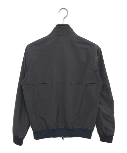 BARACUTA（バラクータ）BARACUTA (バラクータ) G9 ハリントンジャケット ブラック サイズ:36の古着・服飾アイテム