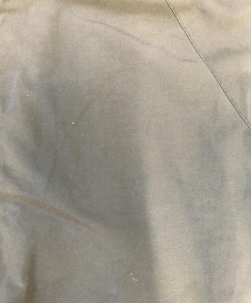 BARACUTA（バラクータ）BARACUTA (バラクータ) G9 ハリントンジャケット ブラック サイズ:36の古着・服飾アイテム