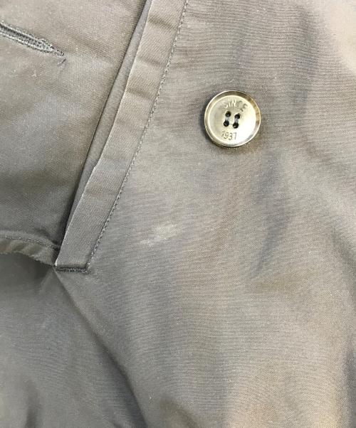 BARACUTA（バラクータ）BARACUTA (バラクータ) G9 ハリントンジャケット ブラック サイズ:36の古着・服飾アイテム