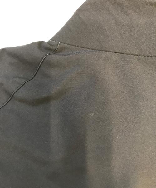 BARACUTA（バラクータ）BARACUTA (バラクータ) G9 ハリントンジャケット ブラック サイズ:36の古着・服飾アイテム