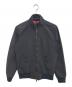 BARACUTA（バラクータ）の古着「G9 ハリントンジャケット」｜ブラック