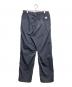 NANGA (ナンガ) HINOC RIPSTOP CASUAL PANTS グレー サイズ:Ｌ：9000円