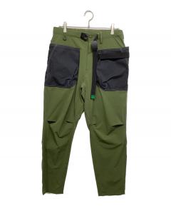 中古・古着通販】RUFFLOG (ラフロッグ) HYPER STRETCH GOLF PANTS