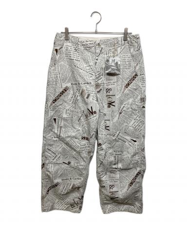 中古・古着通販】Engineered Garments (エンジニアド ガーメンツ
