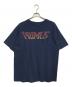 バンドTシャツ (バンドTシャツ) 90s PRIMUS(プライマス) バンドTシャツ ネイビー サイズ:XL：15000円
