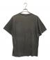 CHANGES (チェンジズ) 90's moe knows/The Three Stooges Tee ブラック サイズ:L：16000円