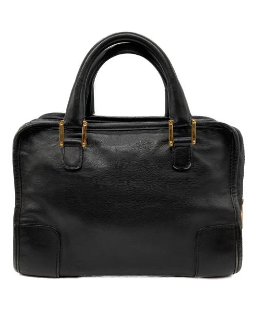 LOEWE（ロエベ）LOEWE (ロエベ) アマソナ26 ブラックの古着・服飾アイテム