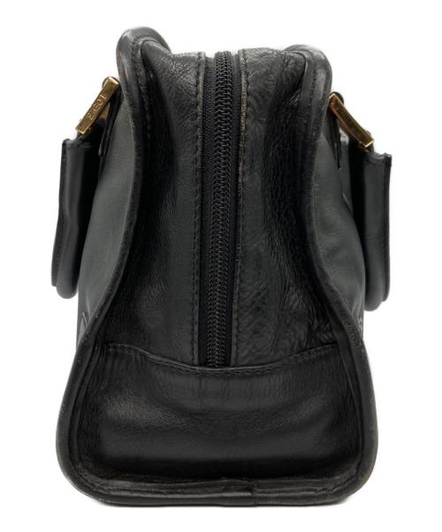 LOEWE（ロエベ）LOEWE (ロエベ) アマソナ26 ブラックの古着・服飾アイテム