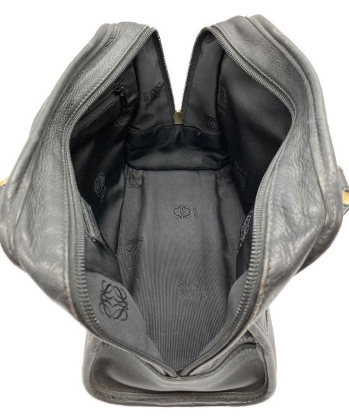 LOEWE（ロエベ）LOEWE (ロエベ) アマソナ26 ブラックの古着・服飾アイテム