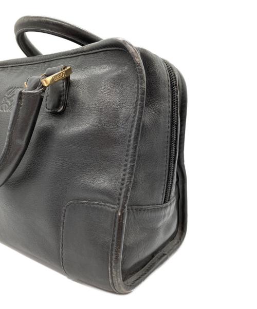 LOEWE（ロエベ）LOEWE (ロエベ) アマソナ26 ブラックの古着・服飾アイテム