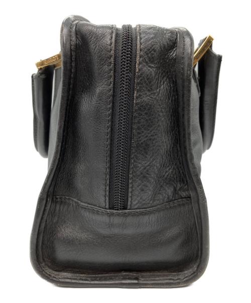 LOEWE（ロエベ）LOEWE (ロエベ) アマソナ26 ブラックの古着・服飾アイテム
