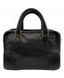 LOEWE (ロエベ) アマソナ26 ブラック：40000円