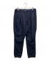GRAMICCI（グラミチ）の古着「WALKER EASY PANTS POLY TWILL STRETCH COOLMAX」｜ネイビー