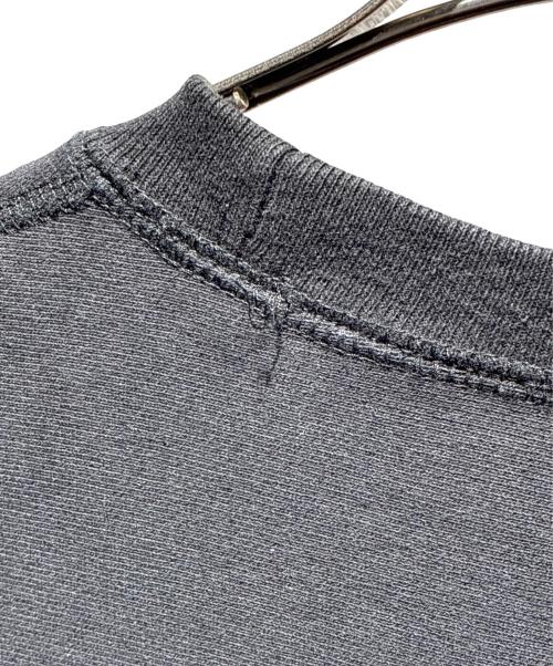 SUPREME（シュプリーム）SUPREME (シュプリーム) 15FW Box Logo Crewneck ブラック サイズ:Sの古着・服飾アイテム