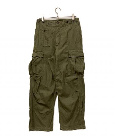 中古・古着通販】NIGEL CABOURN (ナイジェルケーボン) ARMY CARGO