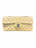 CHANEL（シャネル）の古着「チェーンショルダーバッグ」｜ベージュ