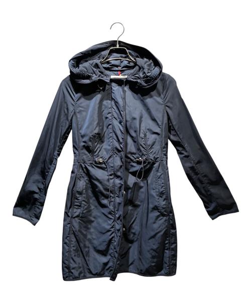 MONCLER（モンクレール）MONCLER (モンクレール) ANTHEMIS ネイビー サイズ:00の古着・服飾アイテム