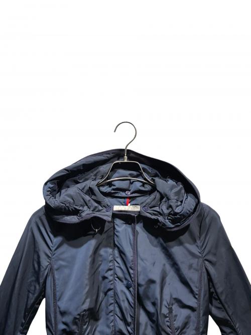 MONCLER（モンクレール）MONCLER (モンクレール) ANTHEMIS ネイビー サイズ:00の古着・服飾アイテム