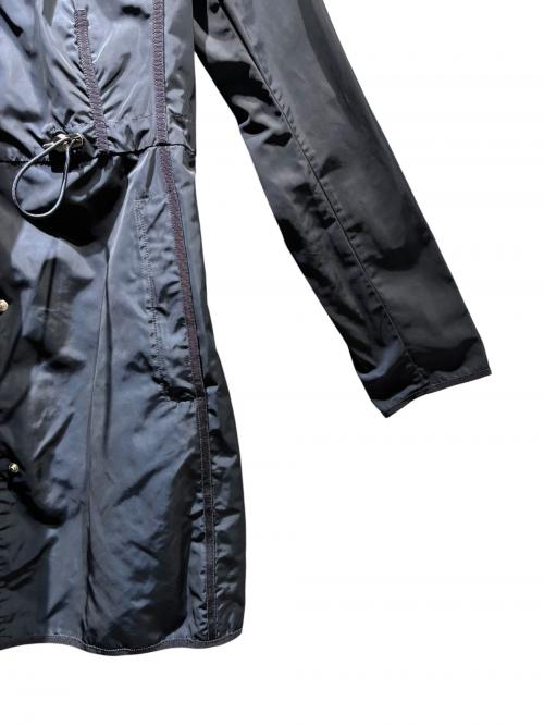 MONCLER（モンクレール）MONCLER (モンクレール) ANTHEMIS ネイビー サイズ:00の古着・服飾アイテム