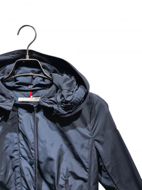 MONCLER（モンクレール）MONCLER (モンクレール) ANTHEMIS ネイビー サイズ:00の古着・服飾アイテム