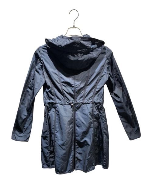 MONCLER（モンクレール）MONCLER (モンクレール) ANTHEMIS ネイビー サイズ:00の古着・服飾アイテム