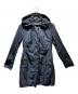 MONCLER（モンクレール）の古着「ANTHEMIS」｜ネイビー
