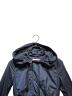 MONCLER (モンクレール) ANTHEMIS ネイビー サイズ:00：60000円