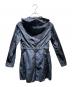 中古・古着 MONCLER (モンクレール) ANTHEMIS ネイビー サイズ:00：60000円