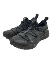 NIKE ACG（ナイキエーシージー）の古着「MOUNTAIN FLY LOW GTX」｜ブラック