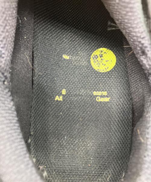 NIKE ACG（ナイキエーシージー）NIKE ACG (ナイキエーシージー) MOUNTAIN FLY LOW GTX ブラック サイズ:27cmの古着・服飾アイテム