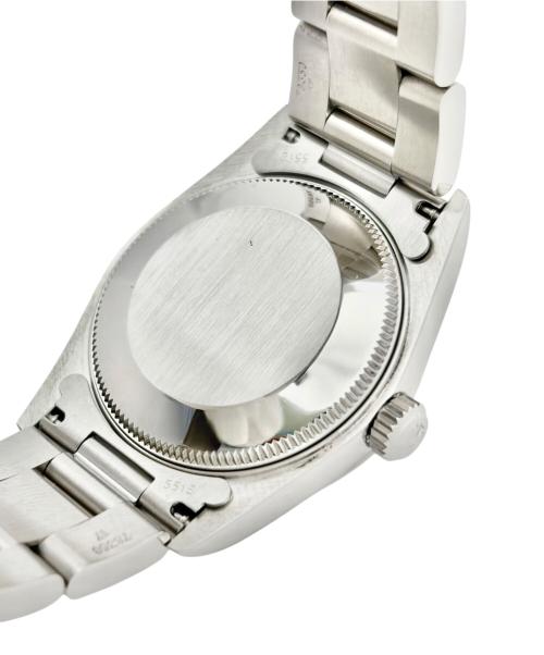 ROLEX（ロレックス）ROLEX (ロレックス) Oyster Perpetual 31 オイスターパーペチュアル 31 Ref.77080  31mm ピンク文字盤 ピンク文字盤 サイズ:31mm/16cmの古着・服飾アイテム
