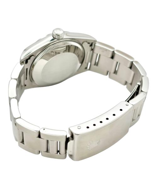ROLEX（ロレックス）ROLEX (ロレックス) Oyster Perpetual 31 オイスターパーペチュアル 31 Ref.77080  31mm ピンク文字盤 ピンク文字盤 サイズ:31mm/16cmの古着・服飾アイテム