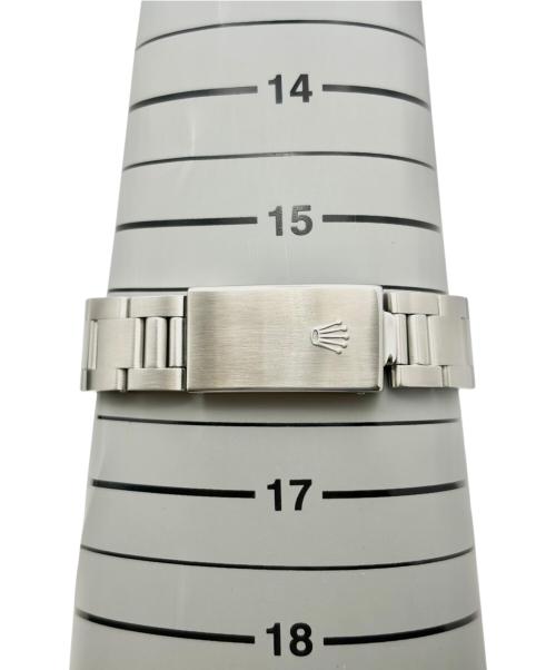 ROLEX（ロレックス）ROLEX (ロレックス) Oyster Perpetual 31 オイスターパーペチュアル 31 Ref.77080  31mm ピンク文字盤 ピンク文字盤 サイズ:31mm/16cmの古着・服飾アイテム