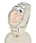ROLEX (ロレックス) Oyster Perpetual 31 オイスターパーペチュアル 31 Ref.77080  31mm ピンク文字盤 ピンク文字盤 サイズ:31mm/16cm：650000円