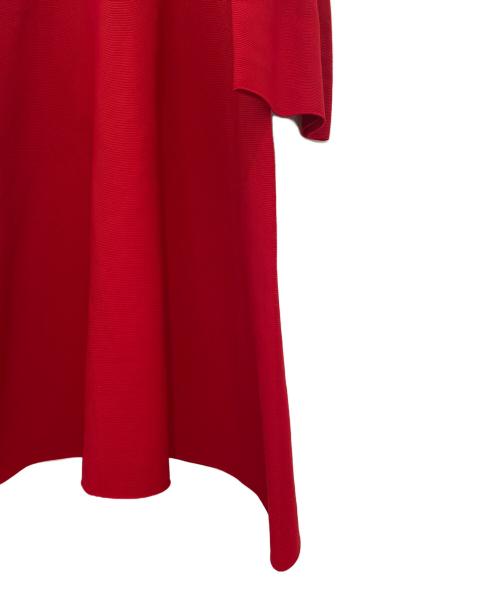 CFCL（シーエフシーエル）CFCL (シーエフシーエル) POTTERY KAFTAN レッド サイズ:1の古着・服飾アイテム