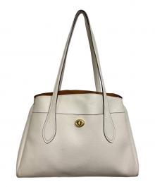 COACH（コーチ）の古着「トートバッグ」