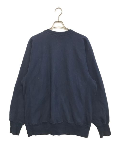 Champion（チャンピオン）Champion (チャンピオン) リバースウィーブスウェット ネイビー サイズ:XX‐LARGEの古着・服飾アイテム