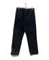 Carhartt WIP（カーハート ワーク イン プログレス）の古着「DOUBLE KNEE PANT　I031501」｜ブラック