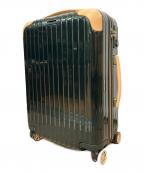 RIMOWAリモワ）の古着「ボサノバ」｜グリーン