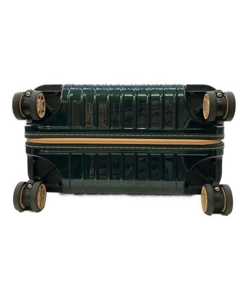 RIMOWA（リモワ）RIMOWA (リモワ) ボサノバ グリーン サイズ:32Lの古着・服飾アイテム