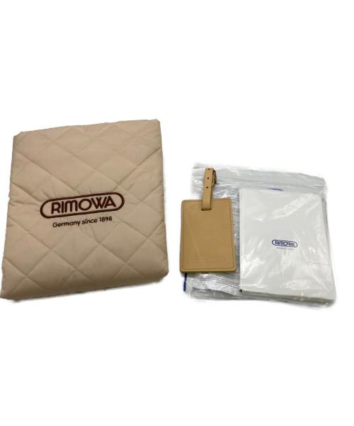 RIMOWA（リモワ）RIMOWA (リモワ) ボサノバ グリーン サイズ:32Lの古着・服飾アイテム