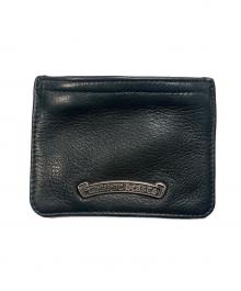 CHROME HEARTS（クロムハーツ）の古着「ZPR CHNG 3×4」｜ブラック