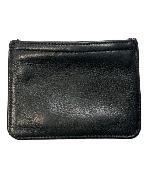 CHROME HEARTS（クロムハーツ）CHROME HEARTS (クロムハーツ) ZPR CHNG 3×4 ブラックの古着・服飾アイテム